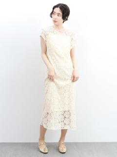 アイボリー 165cm