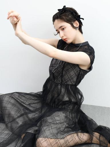 petirobexドレス