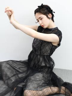 ブラック 165cm