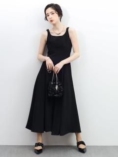 ブラック 165cm