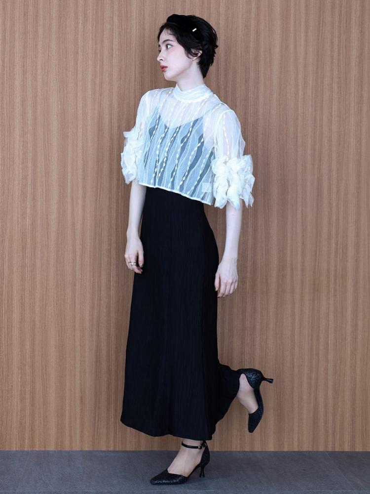 kaeneのワンピース/ドレスの商品一覧｜ファッション通販のYAMADAYA STORE