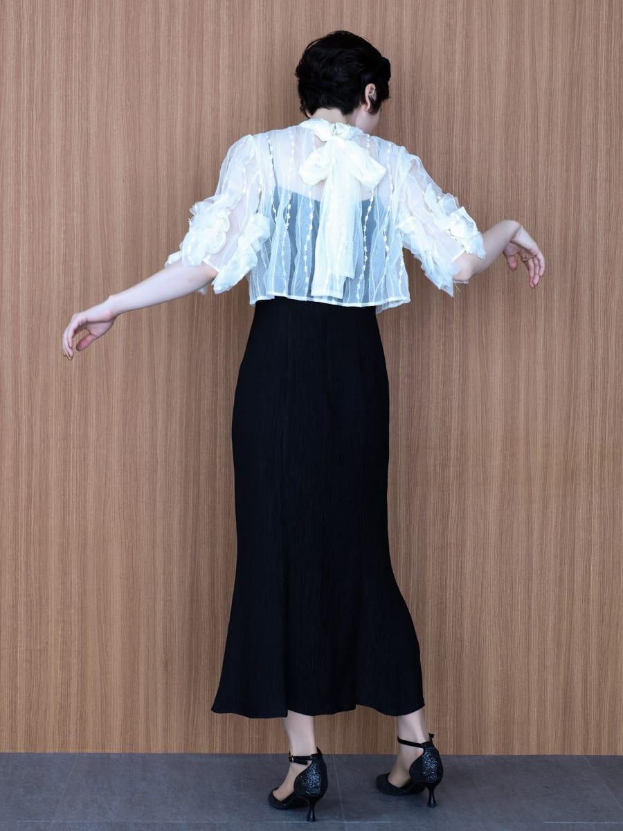 kaeneのワンピース/ドレスの商品一覧｜ファッション通販のYAMADAYA STORE