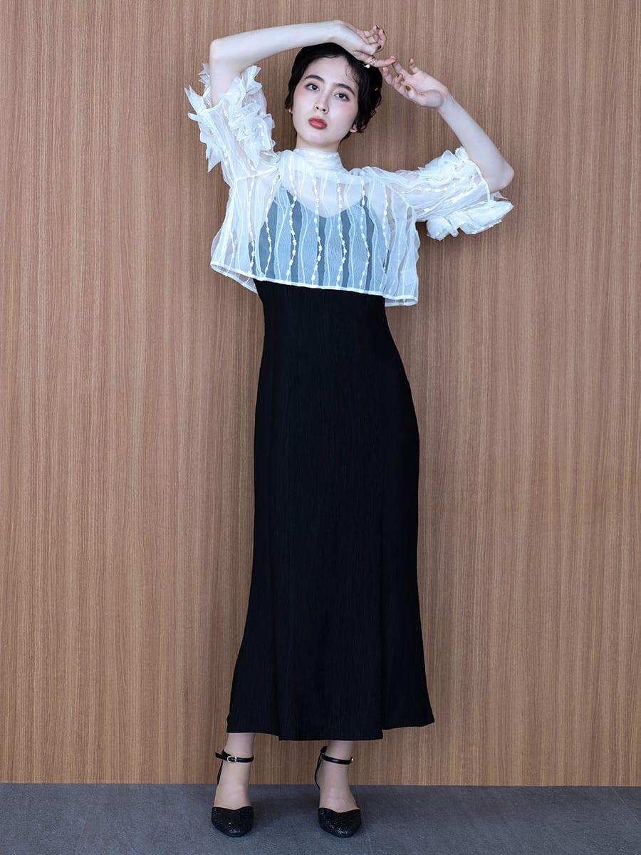 kaeneのドレスの商品一覧｜ファッション通販のYAMADAYA STORE