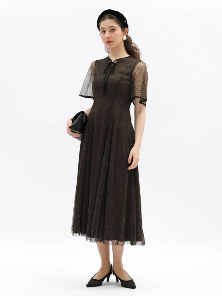 kaeneのドレスの商品一覧｜ファッション通販のYAMADAYA STORE