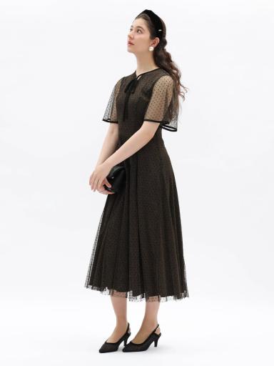 kaeneのワンピース/ドレスの商品一覧｜ファッション通販のYAMADAYA STORE