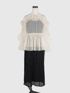 ブラック×ホワイト