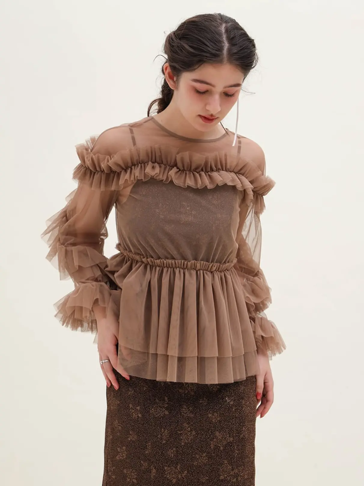 petirobeのドレスの商品一覧｜ファッション通販のYAMADAYA STORE