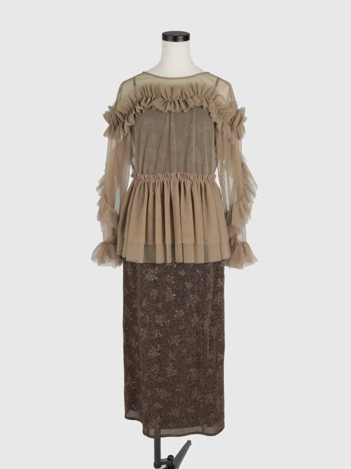 petirobeのドレスの商品一覧｜ファッション通販のYAMADAYA STORE