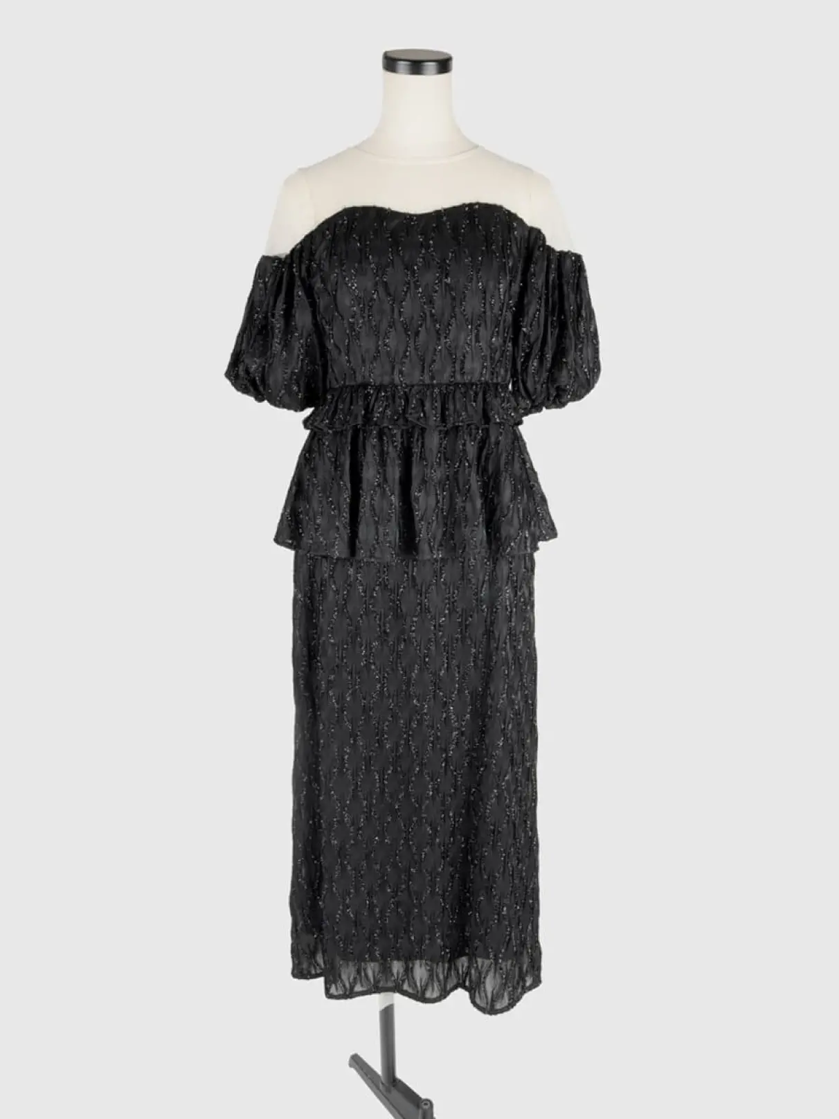petirobe ドレスワンピース7号☆新品値下げ☆ petirobeのセットアップの商品一覧｜ファッション通販のYAMADAYA STORE