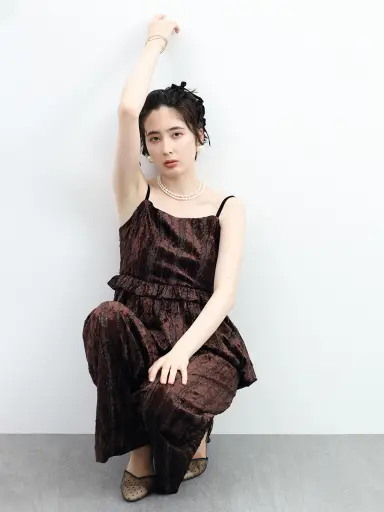 ドレスの商品一覧｜ファッション通販のYAMADAYA STORE