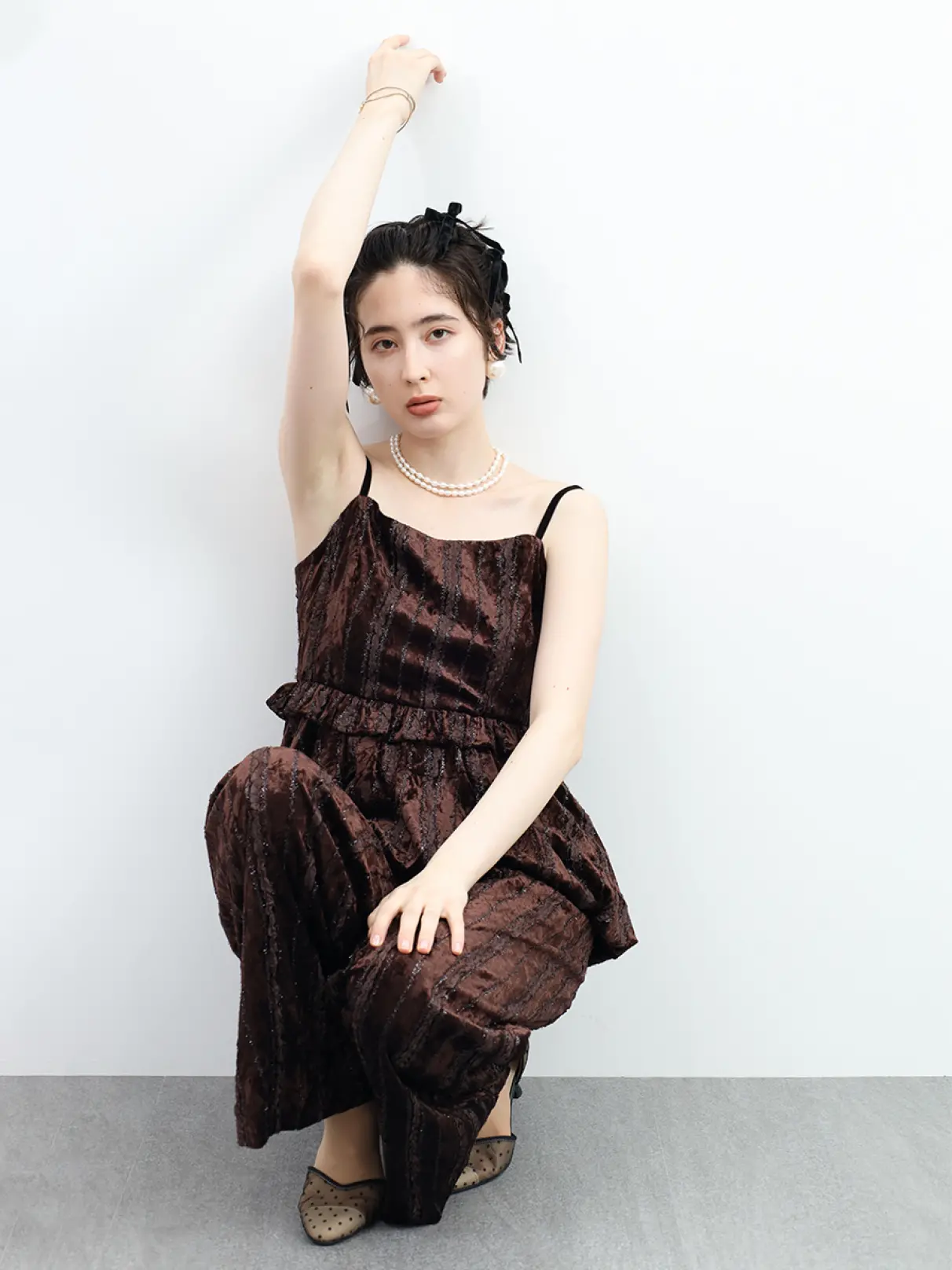 ドレスの商品一覧｜ファッション通販のYAMADAYA STORE