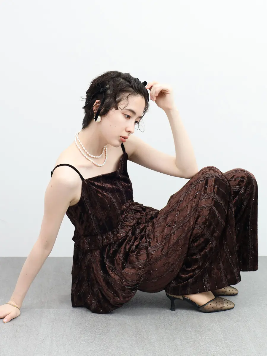 ドレスの商品一覧｜ファッション通販のYAMADAYA STORE