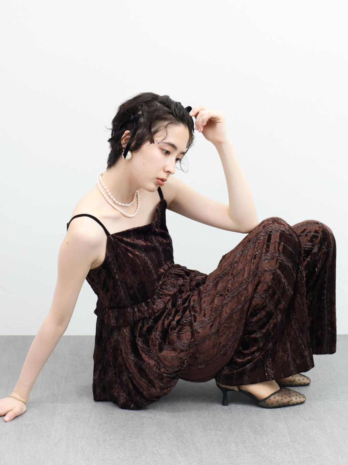 ドレスの商品一覧｜ファッション通販のYAMADAYA STORE