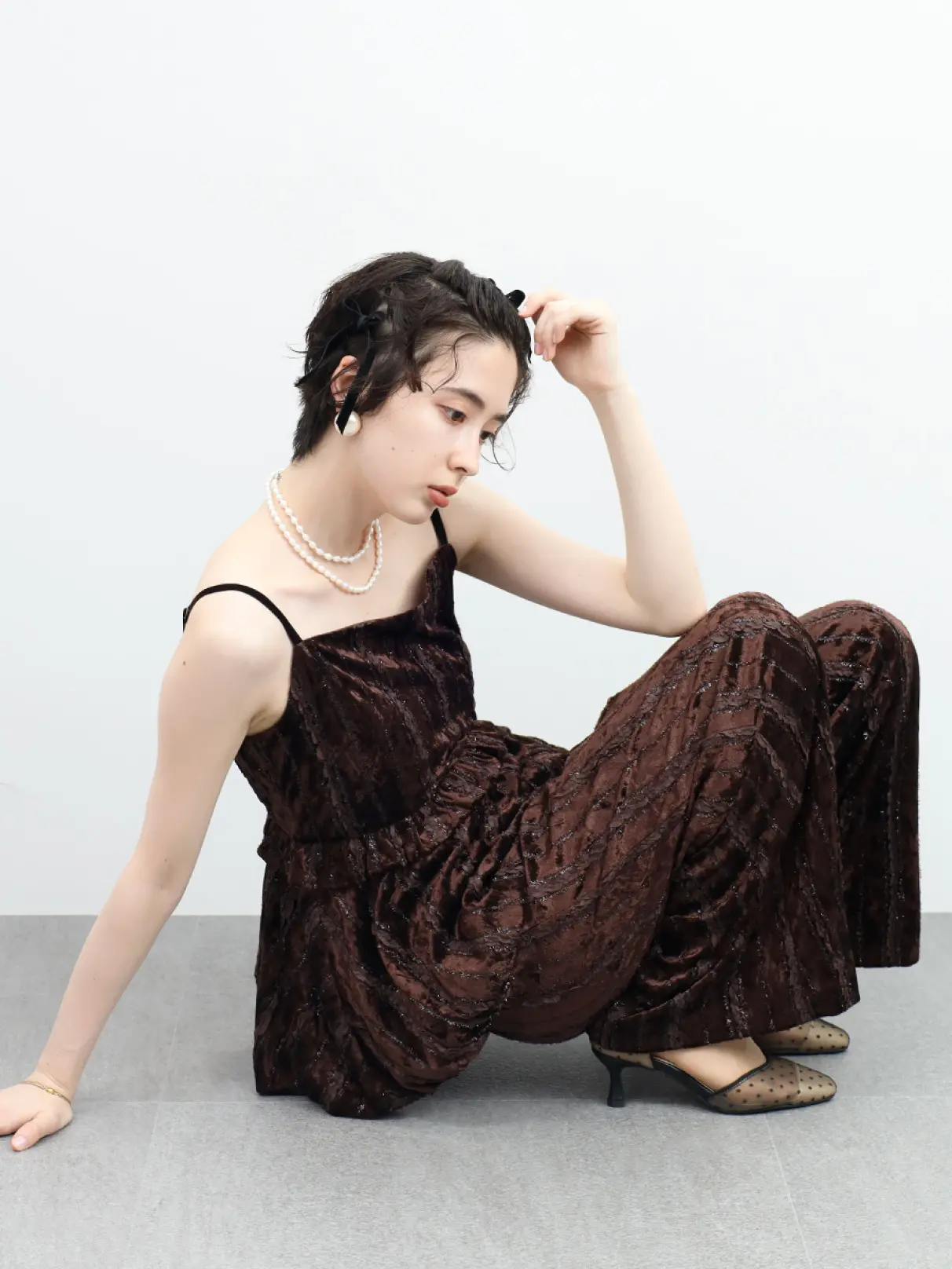 ドレスの商品一覧｜ファッション通販のYAMADAYA STORE