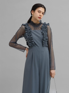 petirobeのドレスの商品一覧｜ファッション通販のYAMADAYA STORE
