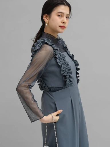 petirobeのドレスの商品一覧｜ファッション通販のYAMADAYA STORE