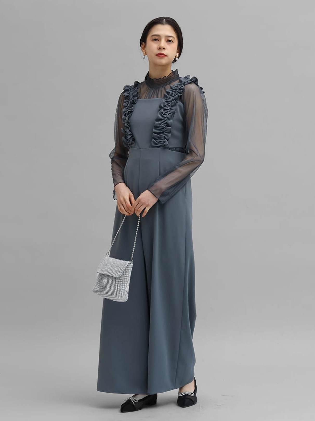 petirobeのドレスの商品一覧｜ファッション通販のYAMADAYA STORE