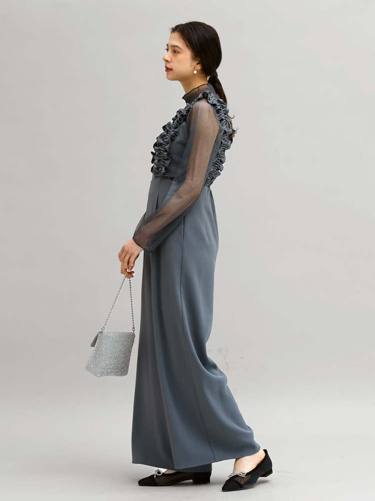 petirobeのドレスの商品一覧｜ファッション通販のYAMADAYA STORE