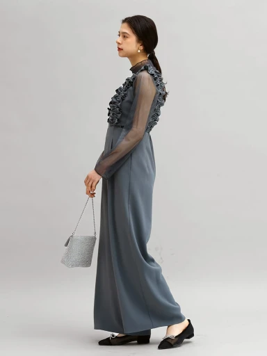 petirobeのドレスの商品一覧｜ファッション通販のYAMADAYA STORE