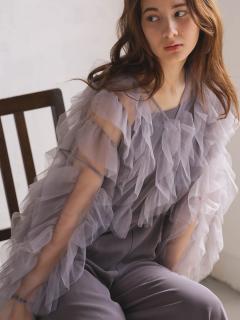 ライトグレー　166cm