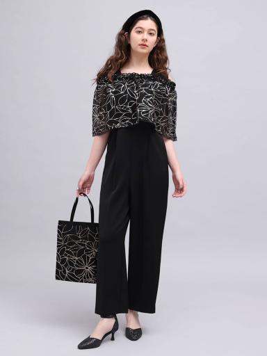 petirobexオールインワン