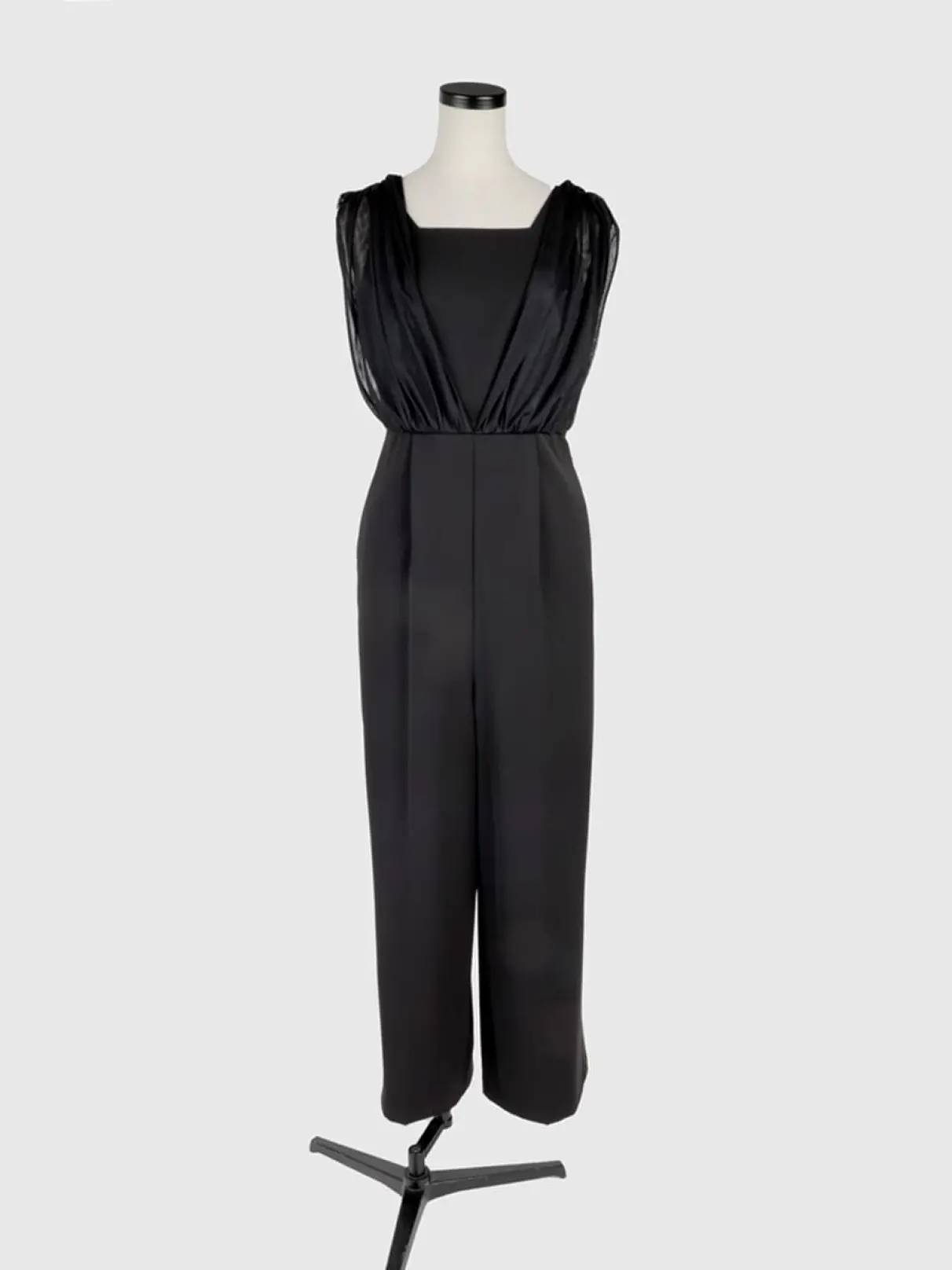 ヤマダヤ パンツドレス petirobeのドレスの商品一覧｜ファッション通販のYAMADAYA STORE