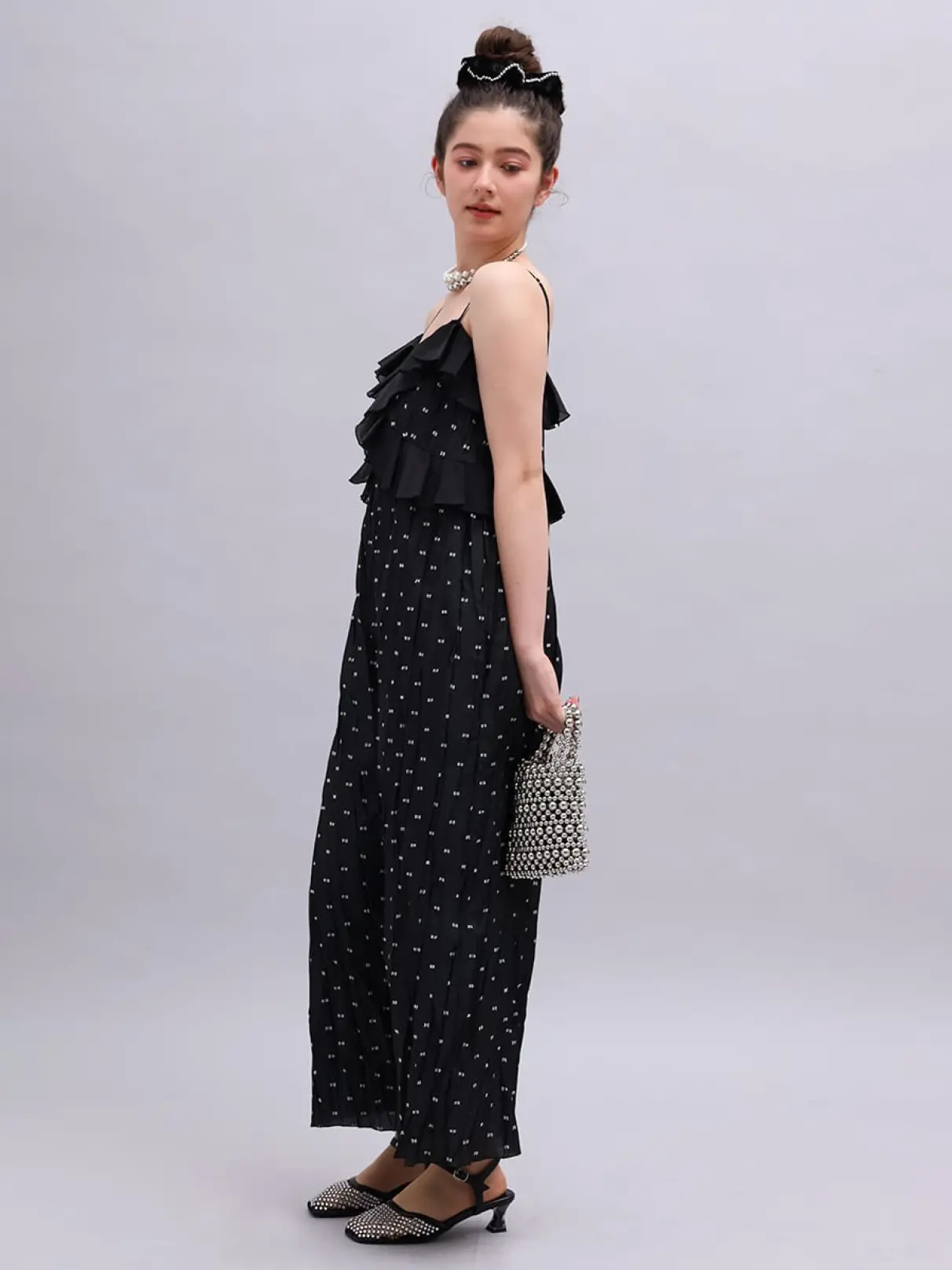 サロペットの商品一覧｜ファッション通販のYAMADAYA STORE