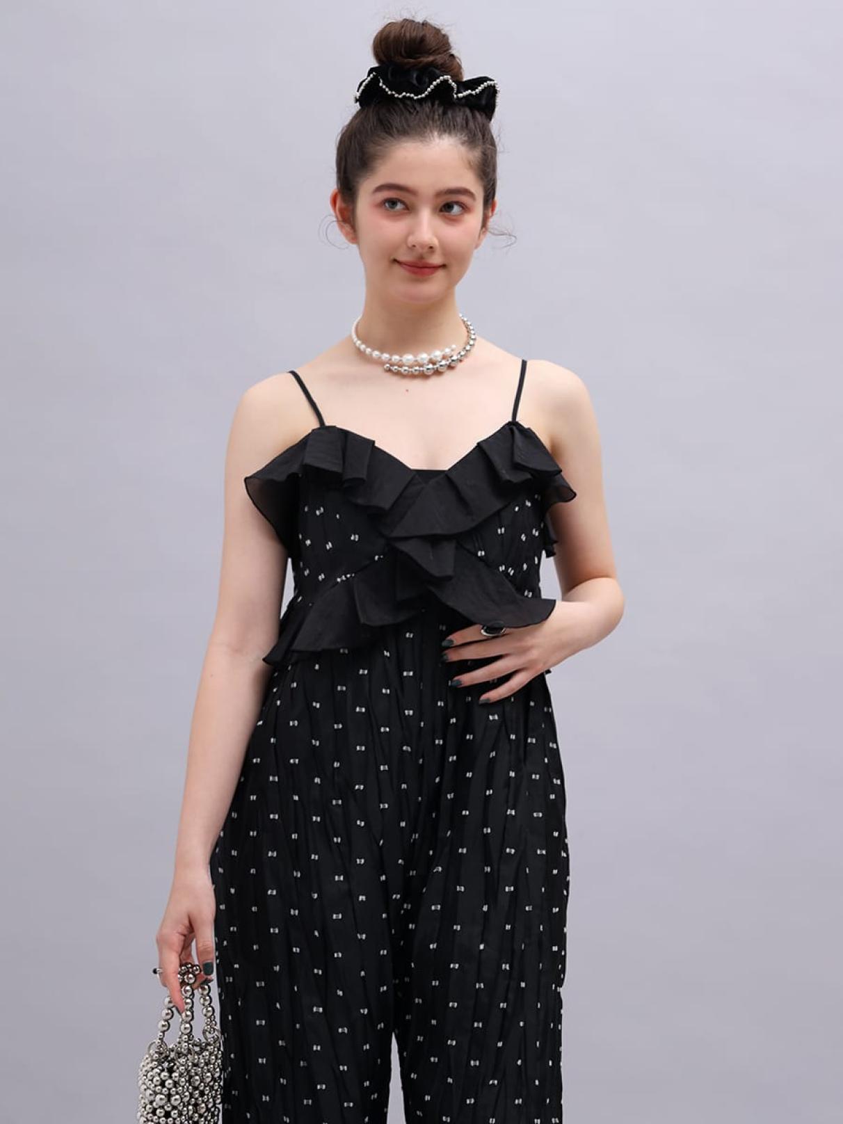 サロペットの商品一覧｜ファッション通販のYAMADAYA STORE