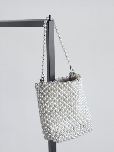 PECHINCHARxショルダーバッグ