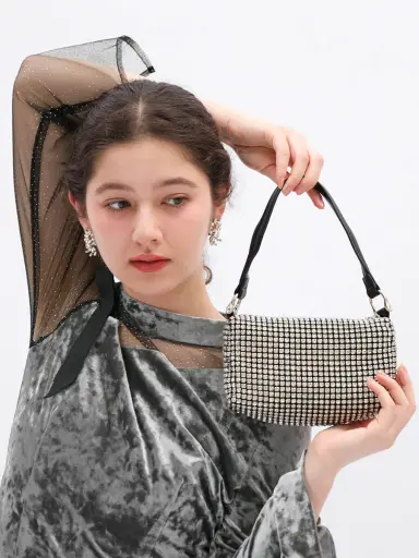 PECHINCHARのクラッチバッグの商品一覧｜ファッション通販のYAMADAYA STORE