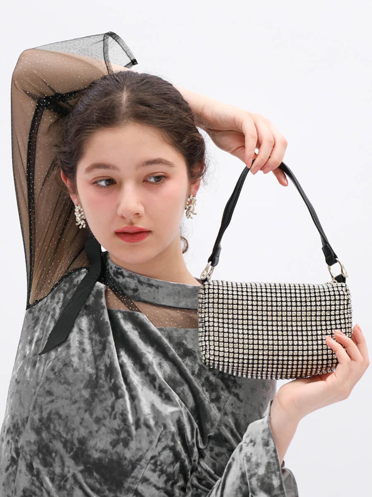 PECHINCHARのクラッチバッグの商品一覧｜ファッション通販のYAMADAYA STORE