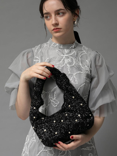 petirobexハンドバッグ