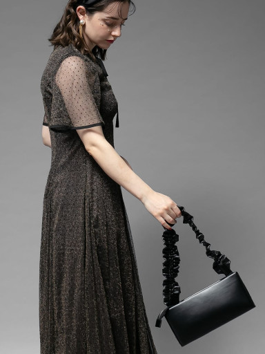 petirobexショルダーバッグ