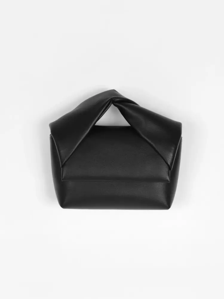 【美品】FRANDAMI クラッチバッグ　ミニバッグ クラッチバッグ セカンドバッグ メンズ 小さめ 本革 クラッチ