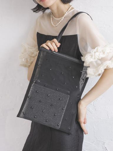 petirobexトートバッグ/ミニトート