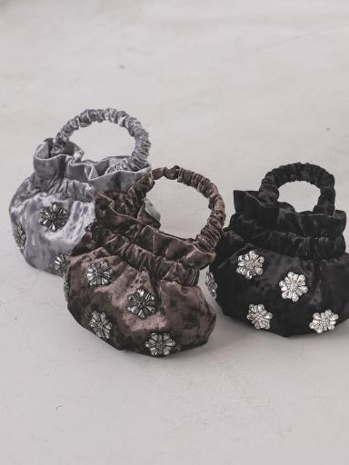 petirobexショルダーバッグ