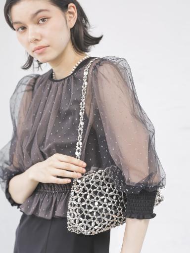 petirobexショルダーバッグ