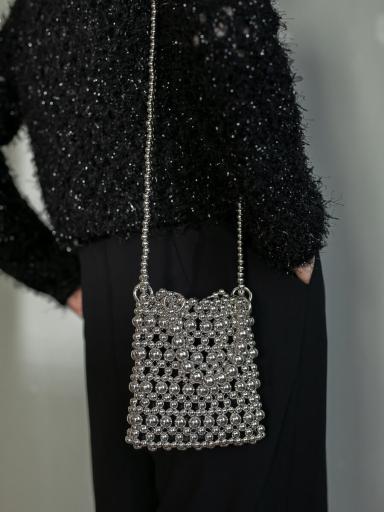 チュール刺繍デザインドレス - Rire Fete - petirobe｜YAMADAYA