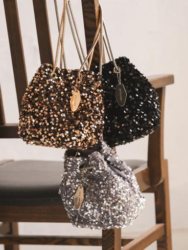 petirobexショルダーバッグ