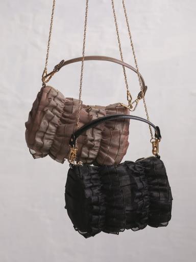 petirobexショルダーバッグ