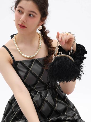 petirobexショルダーバッグ