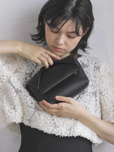 petirobexショルダーバッグ