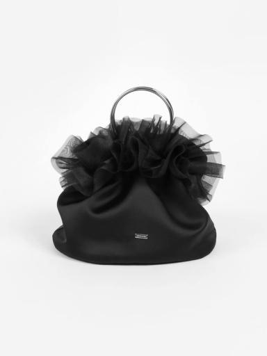 petirobexハンドバッグ