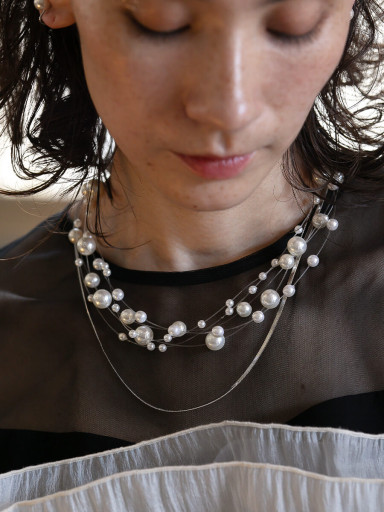 PECHINCHARxネックレス