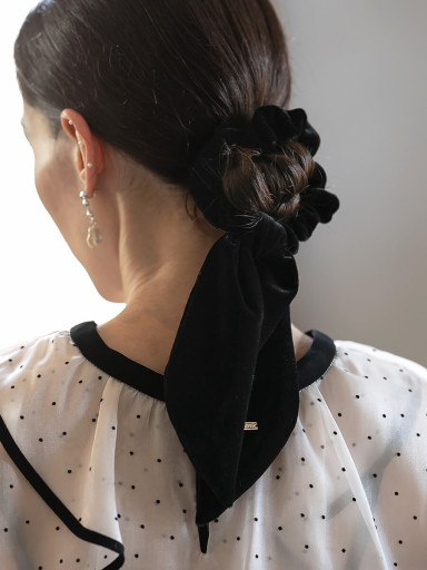 petirobexヘアアクセサリー