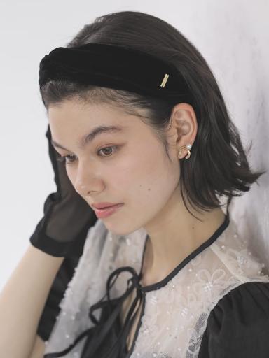 petirobexヘアアクセサリー