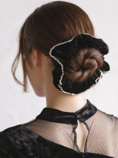 petirobexヘアアクセサリー