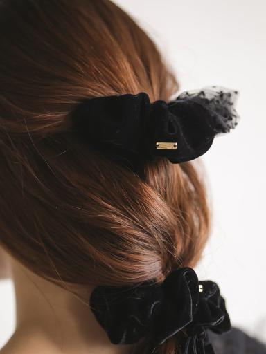 petirobexヘアアクセサリー