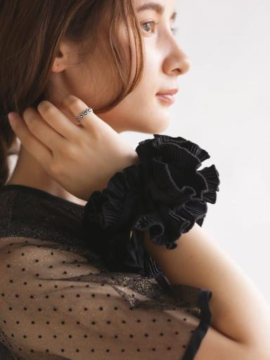 petirobexヘアアクセサリー