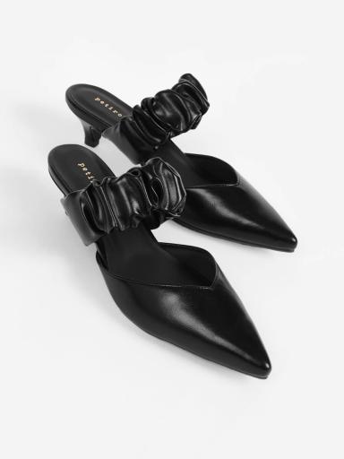 petirobexパンプス